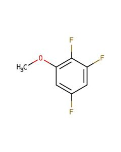 Astatech 2,3,5-TRIFLUOROANISOLE; 1G; Purity 95%; MDL-MFCD01863174